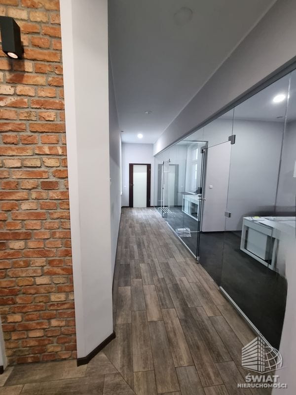 Lokal na sprzedaż, Szczecin Śródmieście-Centrum, 146 m² — INW31339, zdjęcie 1