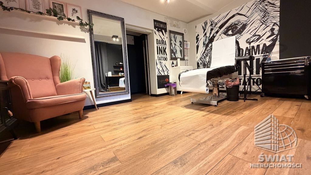 Lokal na sprzedaż, Szczecin Śródmieście-Centrum, 27 m² — INW35375, zdjęcie 1