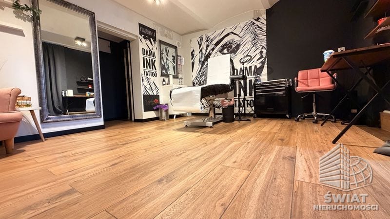 Lokal na sprzedaż, Szczecin Śródmieście-Centrum, 27 m² — INW35375, zdjęcie 2