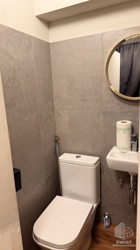 Lokal na sprzedaż, Szczecin Śródmieście-Centrum, 27 m² — INW35375, zdjęcie 4