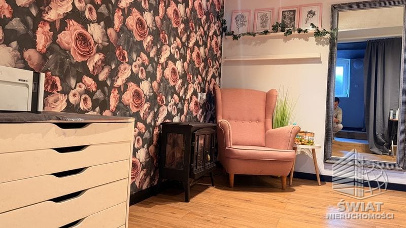 Lokal na sprzedaż, Szczecin Śródmieście-Centrum, 27 m² — INW35375, zdjęcie 8