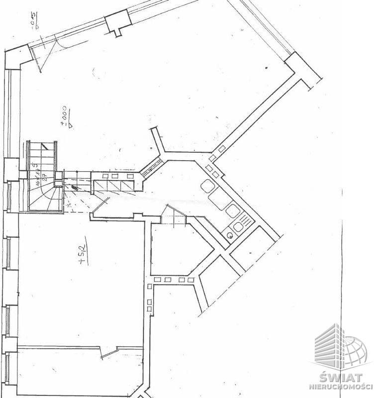 Lokal na sprzedaż, Szczecin Śródmieście-Centrum, 133 m² — SWN26156, zdjęcie 1