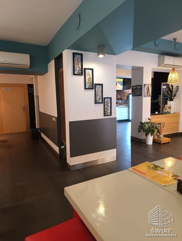 Lokal na sprzedaż, Szczecin Śródmieście-Centrum, 137 m² — SWN32798, zdjęcie 7