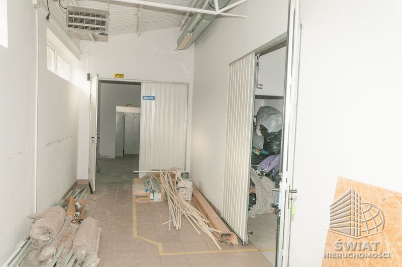 Lokal na sprzedaż, Szczecin Śródmieście, 630 m² — CIE24496, zdjęcie 4