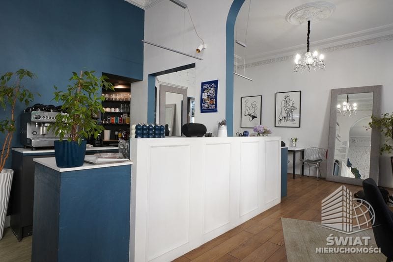 Lokal na sprzedaż, Szczecin Śródmieście, 93 m² — CIE24917, zdjęcie 1