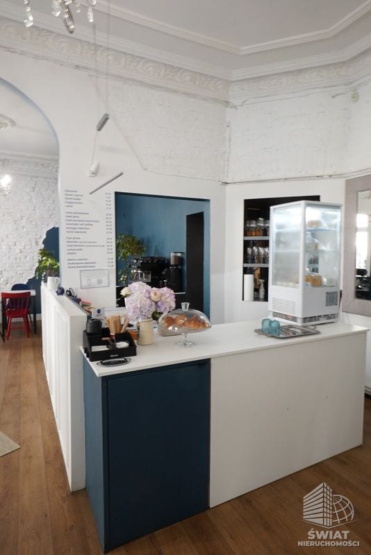 Lokal na sprzedaż, Szczecin Śródmieście, 93 m² — CIE24917, zdjęcie 5