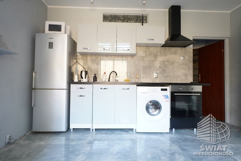 Lokal na sprzedaż, Szczecin Śródmieście, 93 m² — CIE24917, zdjęcie 7