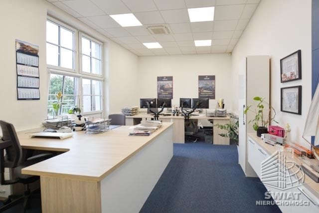 Lokal na sprzedaż, Szczecin Śródmieście, 481 m² — ELT34598, zdjęcie 1