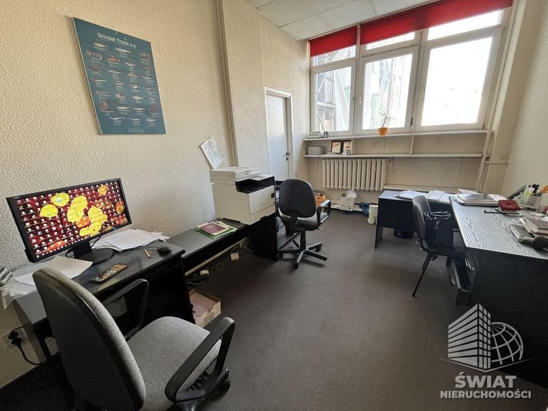 Lokal na sprzedaż, Szczecin Śródmieście, 127 m² — HES29009, zdjęcie 6