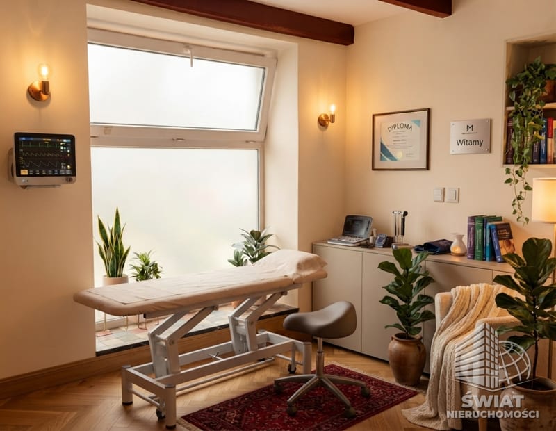 Lokal na sprzedaż, Szczecin Śródmieście, 14 m² — INW35047, zdjęcie 7