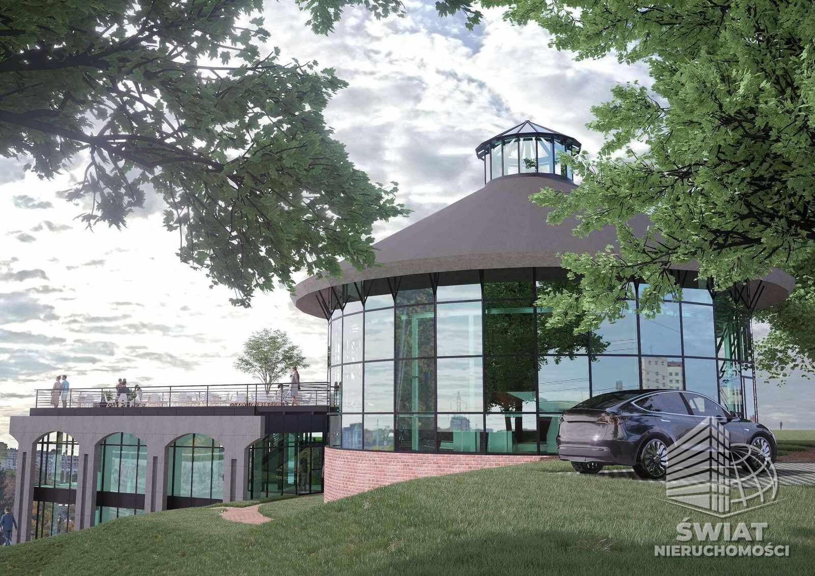 Lokal na sprzedaż, Szczecin Śródmieście, 164 m² — MNI22062, zdjęcie 1