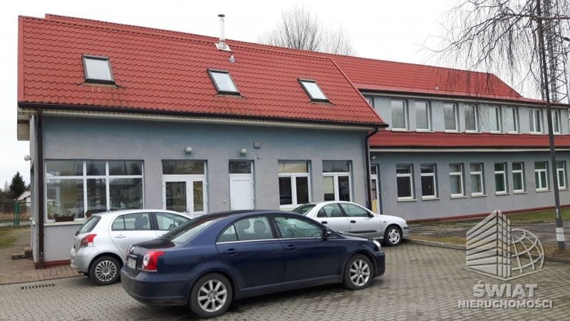 Lokal na sprzedaż, Szczecin Śródmieście, 560 m² — MOJ21072, zdjęcie 1