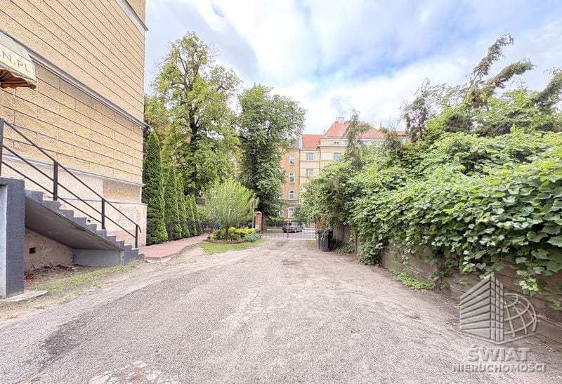 Lokal na sprzedaż, Szczecin Śródmieście, 16 m² — OST20640, zdjęcie 6