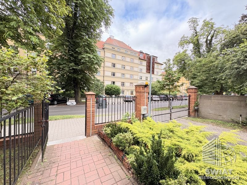 Lokal na sprzedaż, Szczecin Śródmieście, 16 m² — OST20640, zdjęcie 7