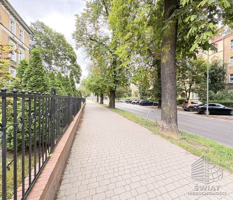 Lokal na sprzedaż, Szczecin Śródmieście, 16 m² — OST20640, zdjęcie 8