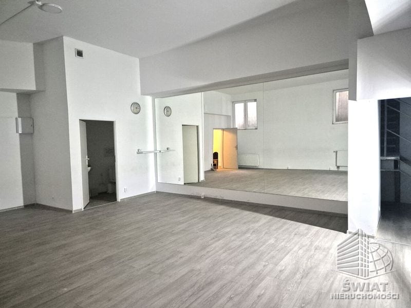 Lokal na sprzedaż, Szczecin Stare Miasto, 87 m² — CIT25488, zdjęcie 2