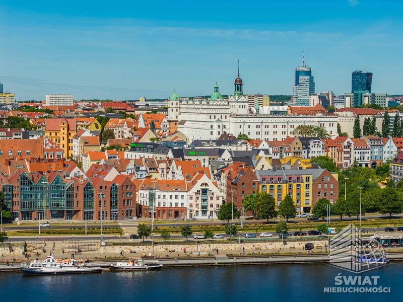 Lokal na sprzedaż, Szczecin Stare Miasto, 25 pokoi, 450 m² — ELT34058, zdjęcie 2