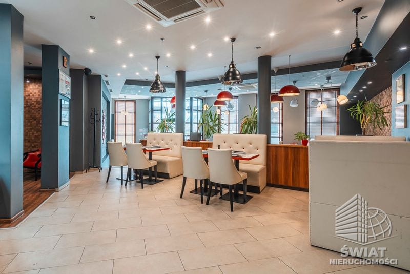 Lokal na sprzedaż, Szczecin Stare Miasto, 25 pokoi, 450 m² — ELT34058, zdjęcie 6