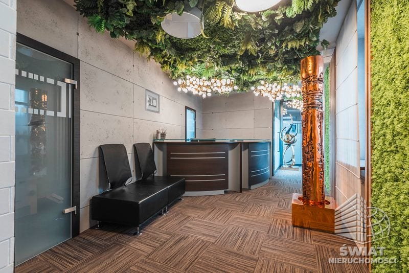 Lokal na sprzedaż, Szczecin Stare Miasto, 25 pokoi, 450 m² — ELT34058, zdjęcie 8