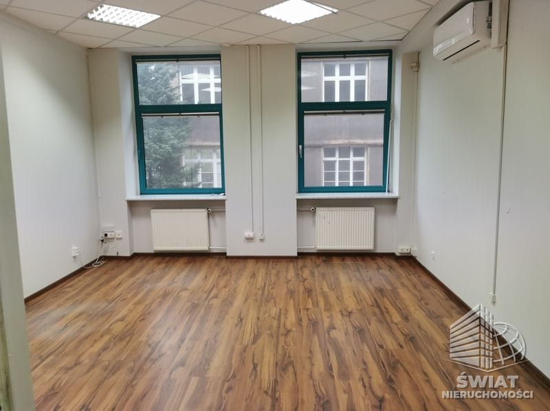 Lokal na sprzedaż, Szczecin Stare Miasto, 18 m² — SWN32304, zdjęcie 1