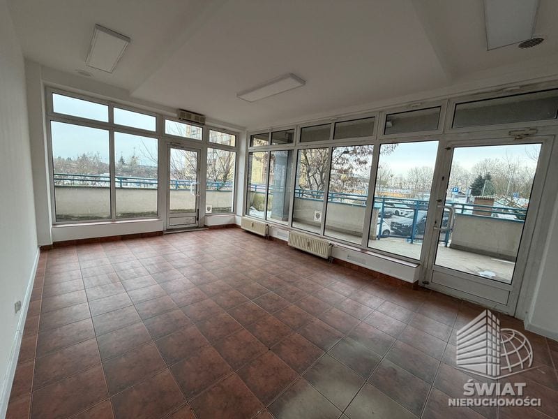 Lokal na sprzedaż, Szczecin Świerczewo, 25 m² — EXT25017, zdjęcie 3