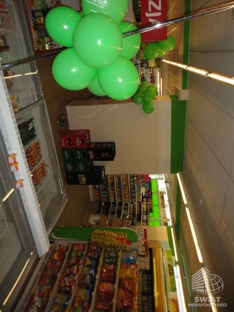 Lokal na sprzedaż, Szczecin Żelechowa, 980 m² — ARK22820, zdjęcie 6