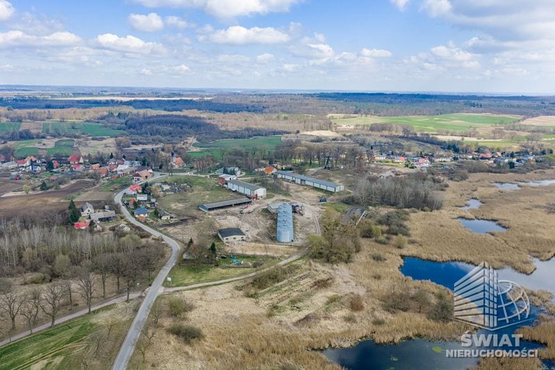 Lokal na sprzedaż, Trzcińsko-Zdrój Piaseczno, 4584 m² — BON49322, zdjęcie 3