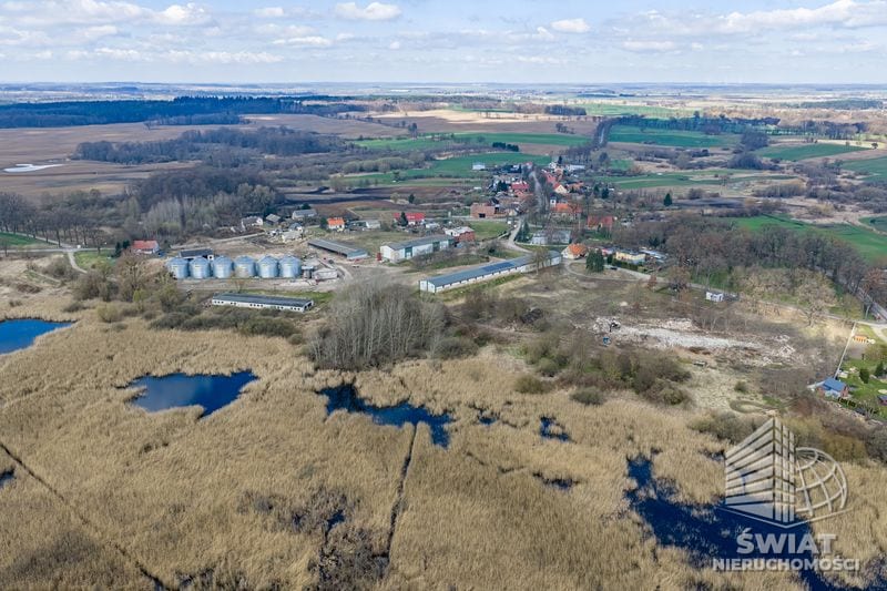 Lokal na sprzedaż, Trzcińsko-Zdrój Piaseczno, 4584 m² — BON49322, zdjęcie 4