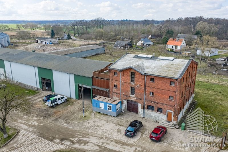 Lokal na sprzedaż, Trzcińsko-Zdrój Piaseczno, 4584 m² — BON49322, zdjęcie 7