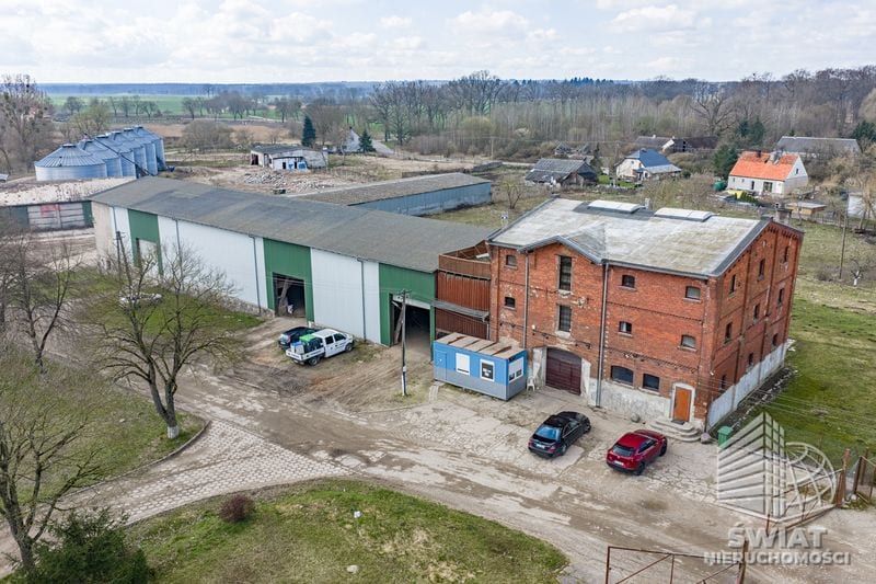Lokal na sprzedaż, Trzcińsko-Zdrój Piaseczno, 4584 m² — BON49322, zdjęcie 8