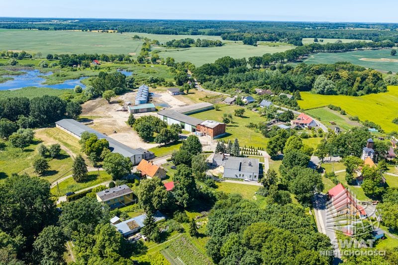 Lokal na sprzedaż, Trzcińsko-Zdrój Piaseczno, 2497 m² — BON49959, zdjęcie 5