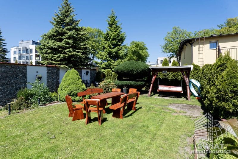 Lokal na sprzedaż, Ustronie Morskie, 12 pokoi, 400 m² — BON49576, zdjęcie 4