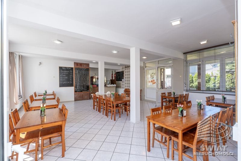 Lokal na sprzedaż, Ustronie Morskie, 12 pokoi, 400 m² — BON49576, zdjęcie 8