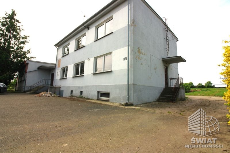 Lokal na sprzedaż, Warnice Reńsko, 12 pokoi, 292 m² — HES28272, zdjęcie 1