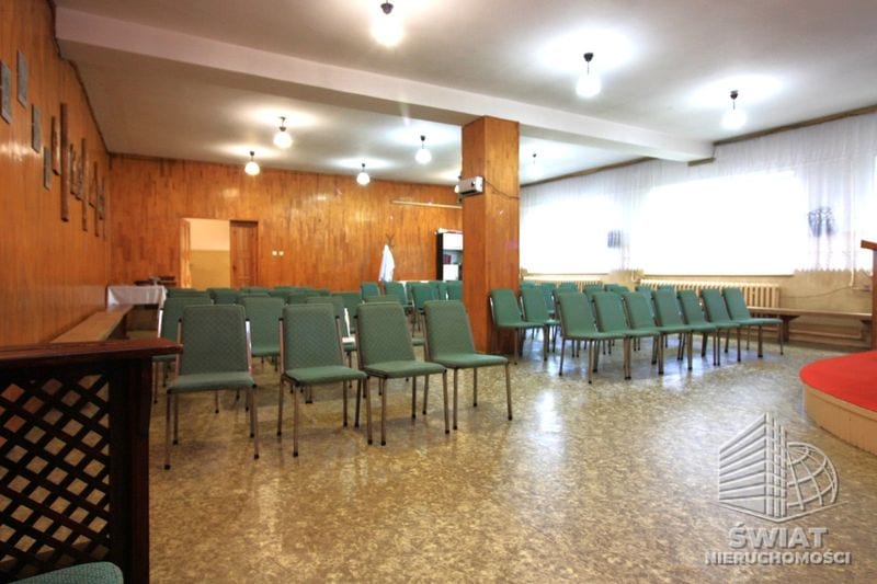 Lokal na sprzedaż, Warnice Reńsko, 12 pokoi, 292 m² — HES28272, zdjęcie 5