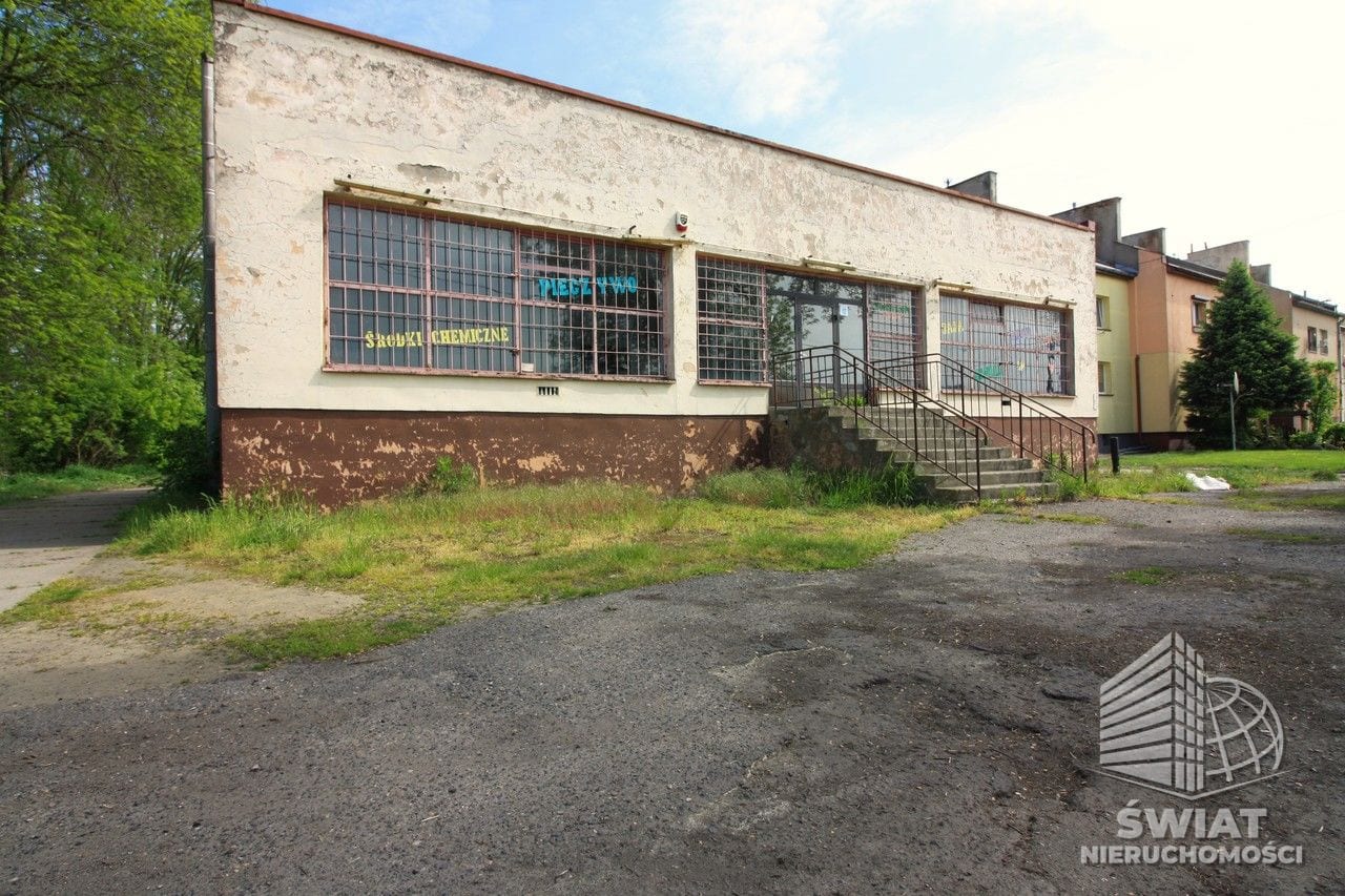 Lokal na sprzedaż, Warnice Reńsko, 194 m² — HES28273, zdjęcie 1
