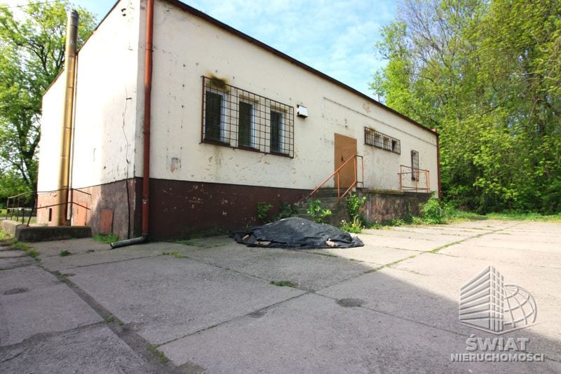 Lokal na sprzedaż, Warnice Reńsko, 194 m² — HES28273, zdjęcie 1