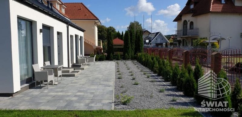 Lokal na sprzedaż, Wolin Wisełka, 2 pokoje, 122 m² — MDR20721, zdjęcie 7