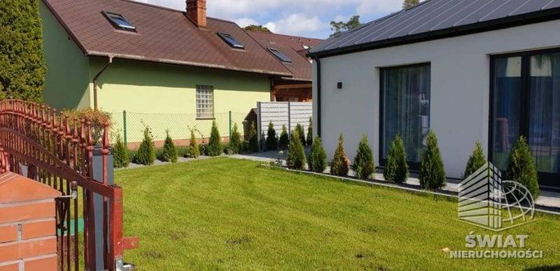 Lokal na sprzedaż, Wolin Wisełka, 2 pokoje, 122 m² — MDR20721, zdjęcie 8