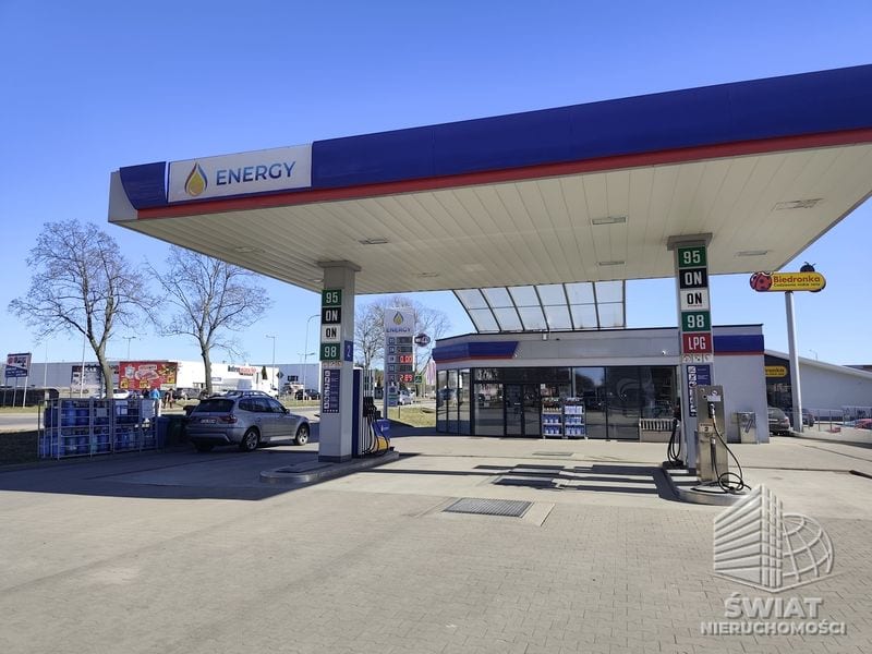 Lokal na sprzedaż, Żary, 972 m² — CIT25567, zdjęcie 1