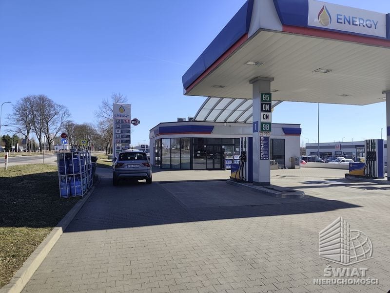 Lokal na sprzedaż, Żary, 972 m² — CIT25567, zdjęcie 2