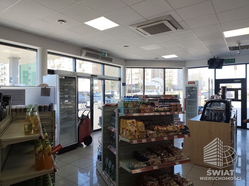 Lokal na sprzedaż, Żary, 972 m² — CIT25567, zdjęcie 4