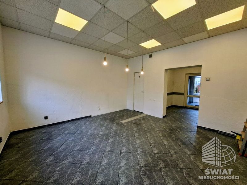 Lokal na wynajem, Dobra (szczecińska) Bezrzecze, 32 m² — FIL22380, zdjęcie 2