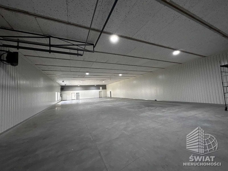 Lokal na wynajem, Dobra (szczecińska) Dobra, 630 m² — MOJ22157, zdjęcie 2