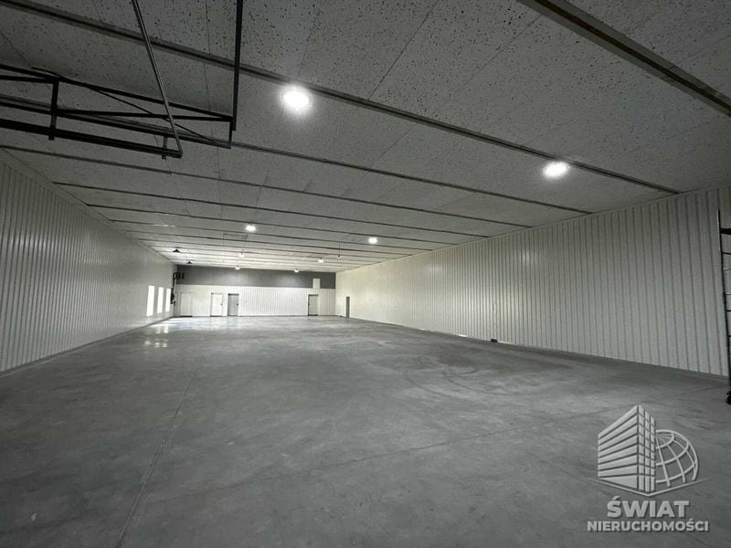 Lokal na wynajem, Dobra (szczecińska) Dobra, 630 m² — MOJ22157, zdjęcie 3