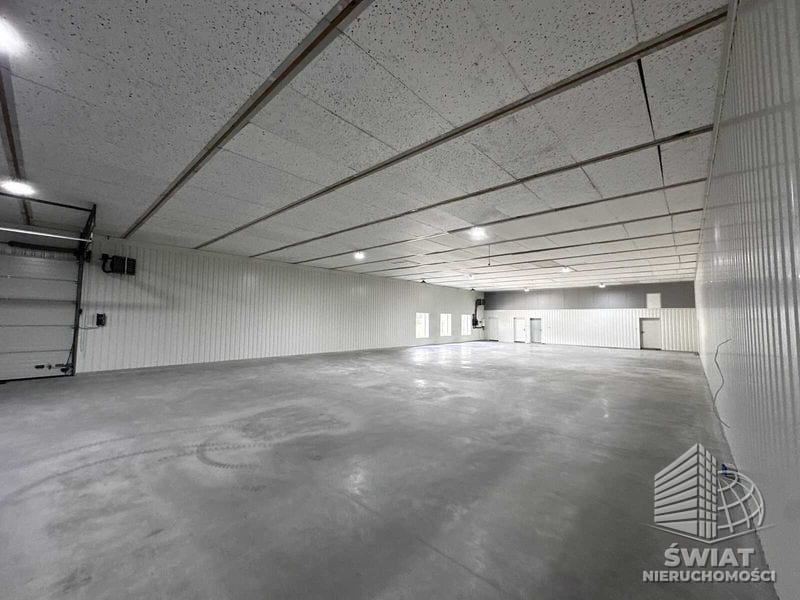 Lokal na wynajem, Dobra (szczecińska) Dobra, 630 m² — MOJ22157, zdjęcie 4