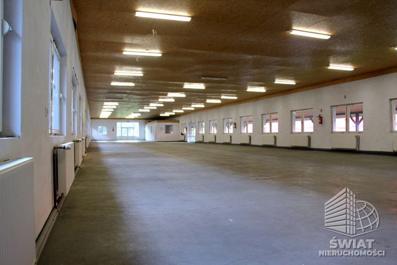 Lokal na wynajem, Dobra (szczecińska) Lubieszyn, 650 m² — ATL02504, zdjęcie 2