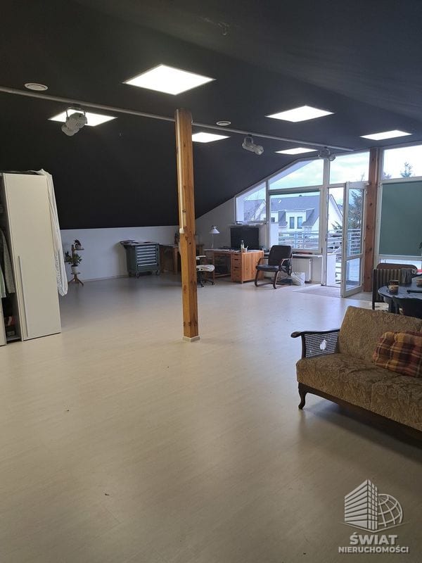 Lokal na wynajem, Dobra (szczecińska) Mierzyn, 150 m² — BRW21184, zdjęcie 1