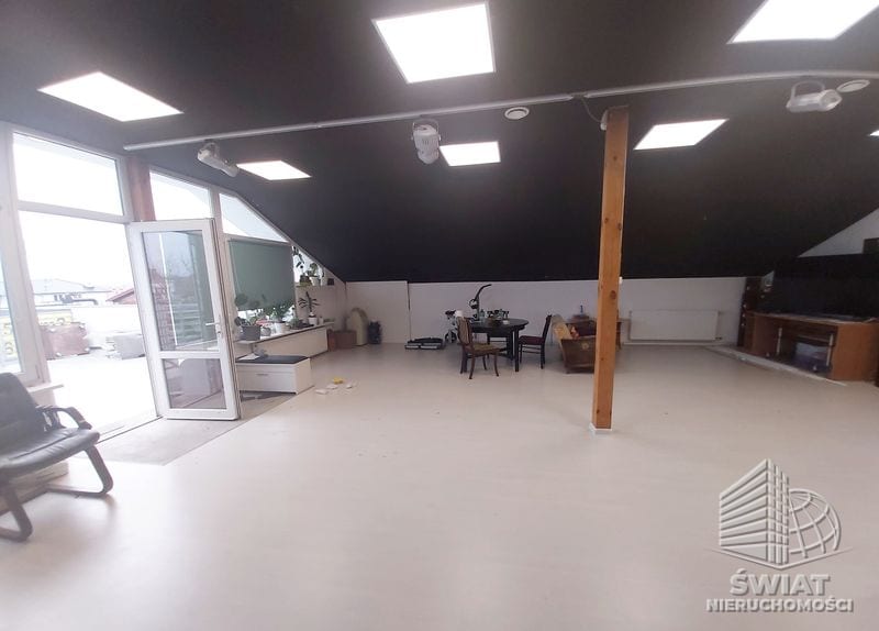 Lokal na wynajem, Dobra (szczecińska) Mierzyn, 150 m² — BRW21184, zdjęcie 2