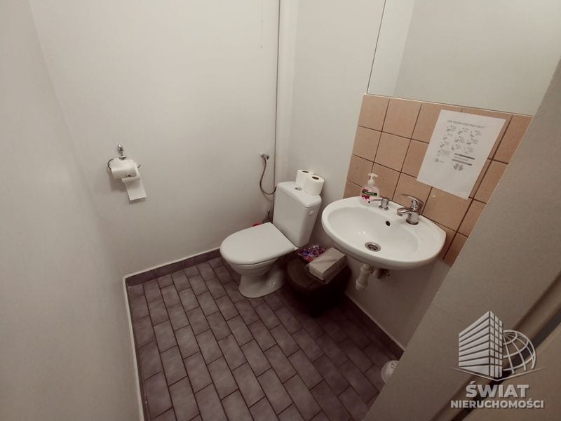 Lokal na wynajem, Dobra (szczecińska) Mierzyn, 69 m² — HOR21470, zdjęcie 6